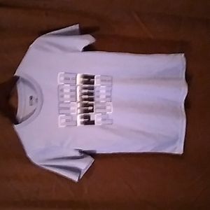 Puma shirt size youth M (10/12)